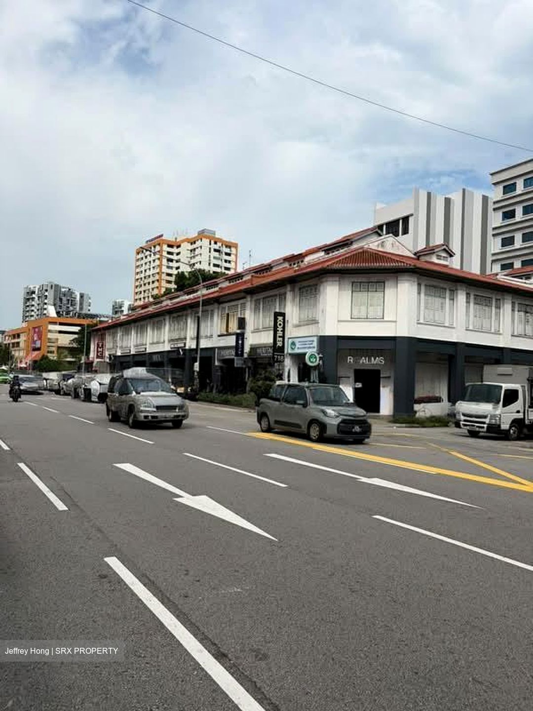 Geylang Road (D14), Shop House #639480441